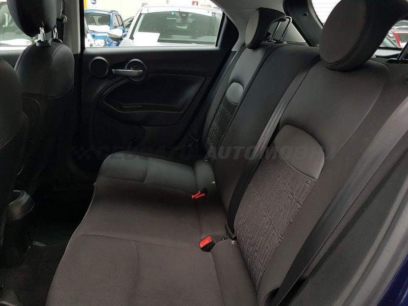 FIAT 500X 500X 1.3 mjet 95cv