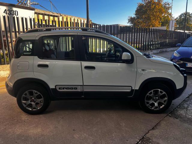 FIAT Panda Cross 1.3 MJT 95 CV S&S 4x4