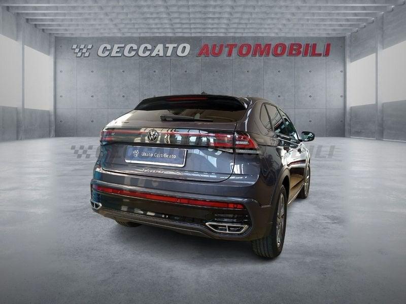 Volkswagen Taigo 1.0 tsi R-Line 110cv