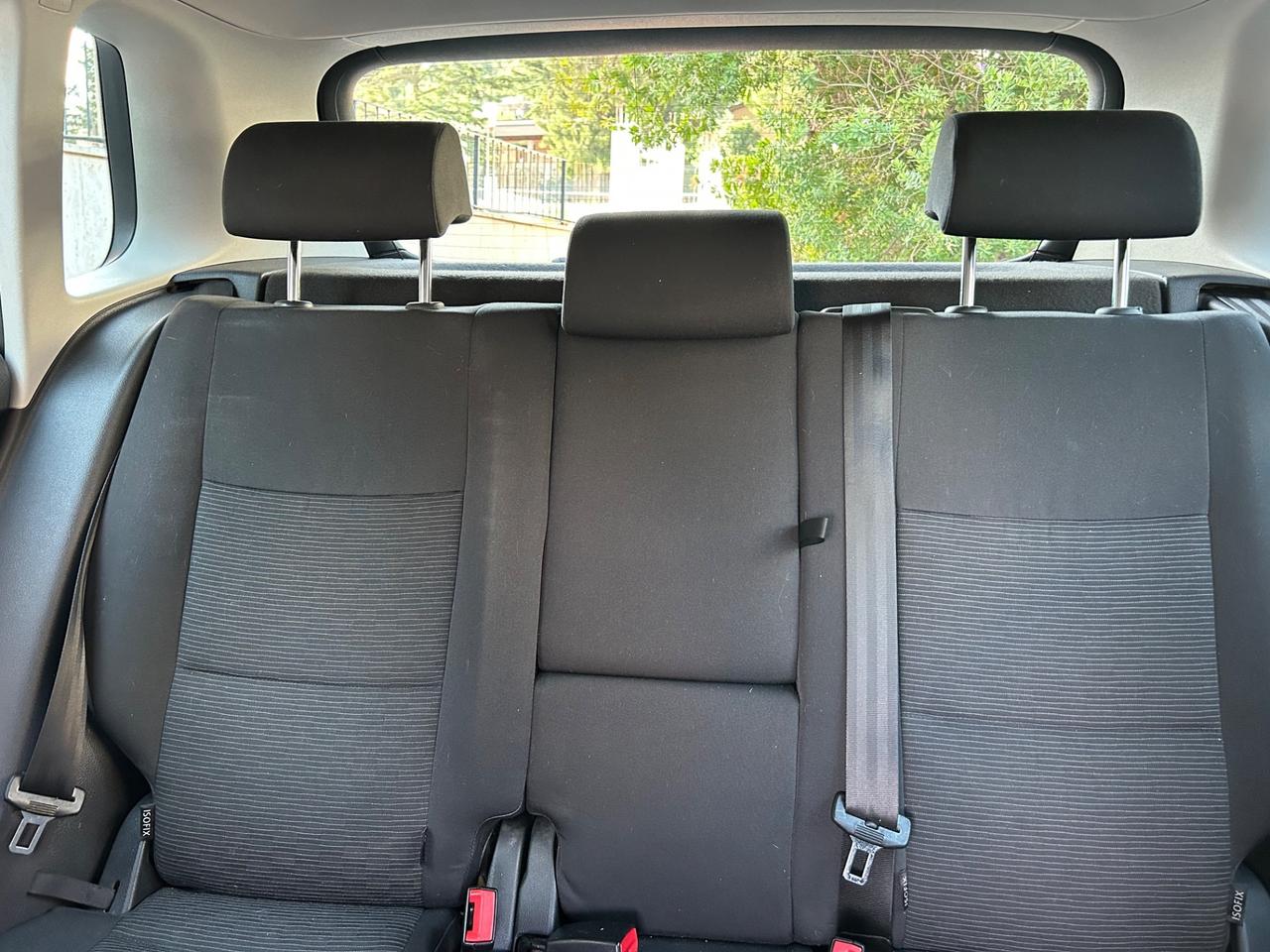 Volkswagen Tiguan 2.0 TDI km certificati