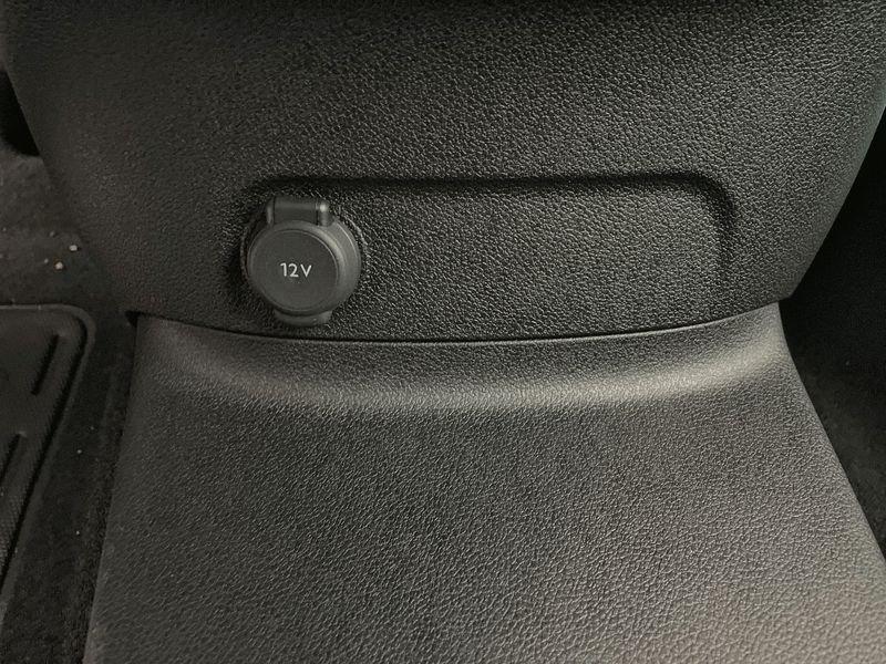 FIAT Doblò VAN CH1 BEV- Pacco Batterie 50 KW
