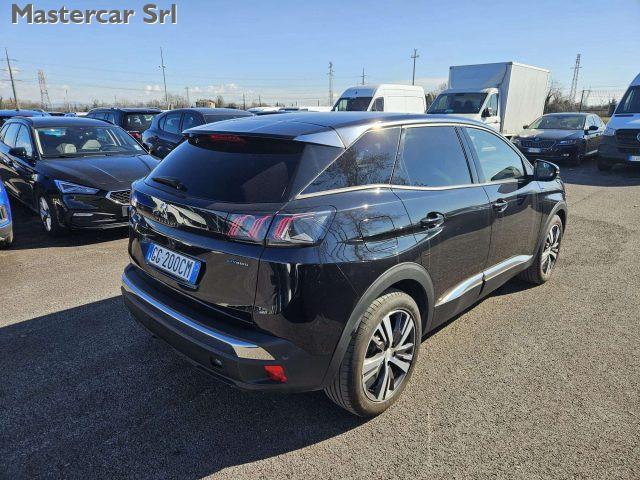 PEUGEOT 3008 1.6 hybrid phev Allure 225cv AUTOM TG: GG200CM