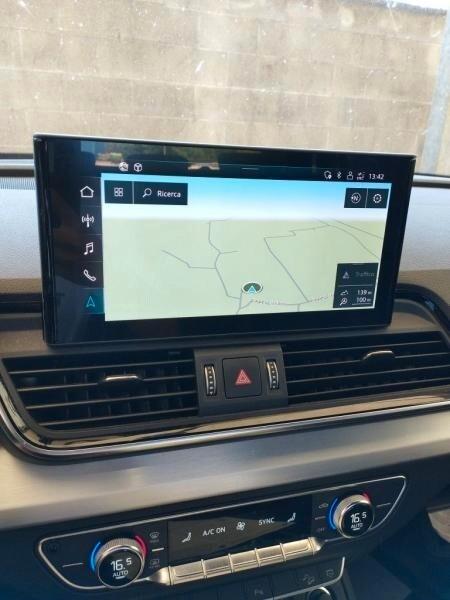 Q5 35 TDI S tronic S line plus