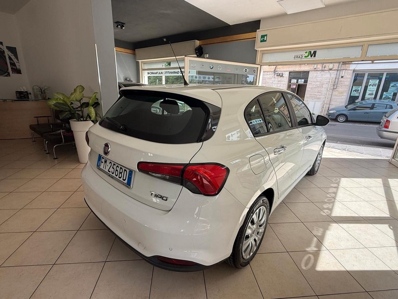 Fiat Tipo 1.3 Mjt S&S 5 porte Business