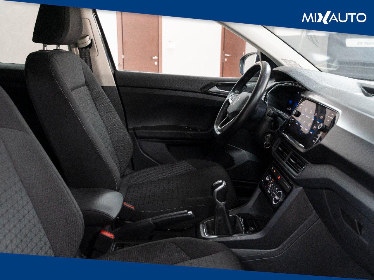 Volkswagen T-Cross 1.0 TSI Style 95CV