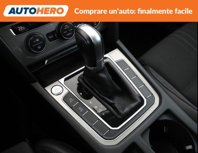 VOLKSWAGEN Passat Alltrack 2.0 BiTDI 4MOTION DSG BlueMotion Tech.