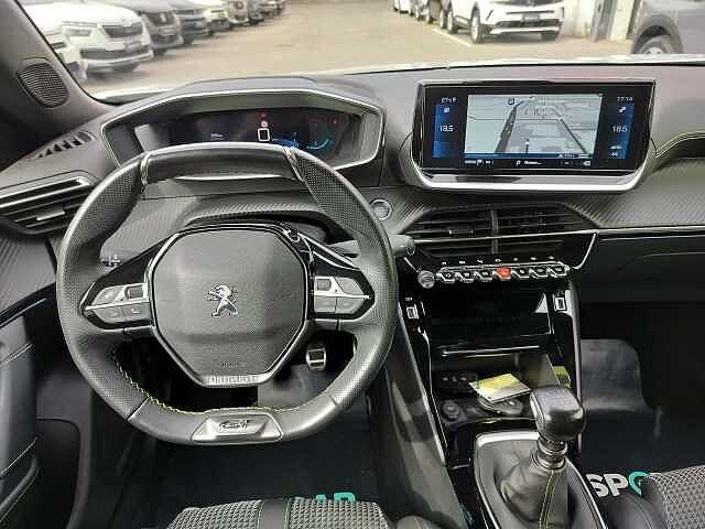Peugeot 2008 BlueHDi 110 S&S GT