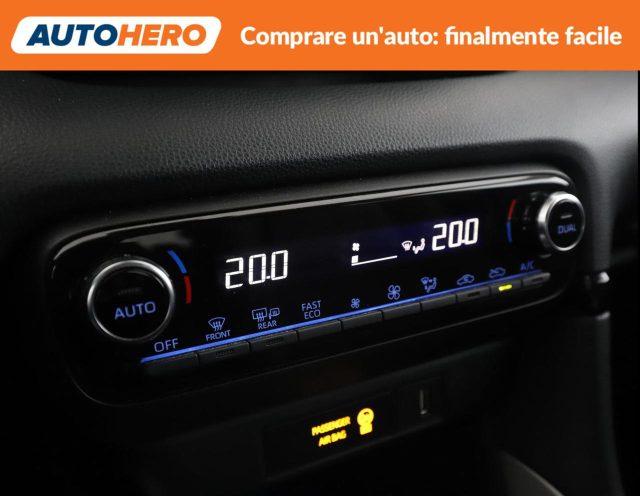 MAZDA Mazda6e Mazda2 Hybrid 1.5 VVT e-CVT Full Hybrid Electric S