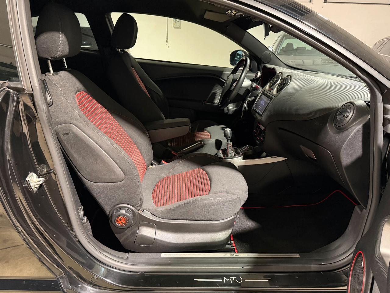 Alfa Romeo MiTo 1.4 170 CV Quadrifoglio Verde SCARICO SPORTIVO