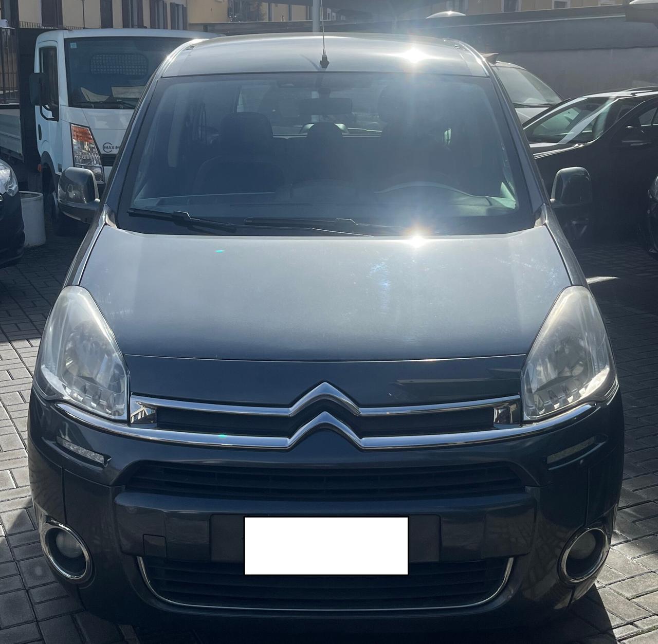 Citroen Berlingo 1.6 HDI - AUTOCARRO 5 POSTI