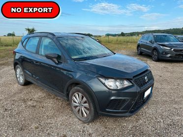 SEAT Arona 1.0 tgi 90cv INCIDENTATA - IVA ESP
