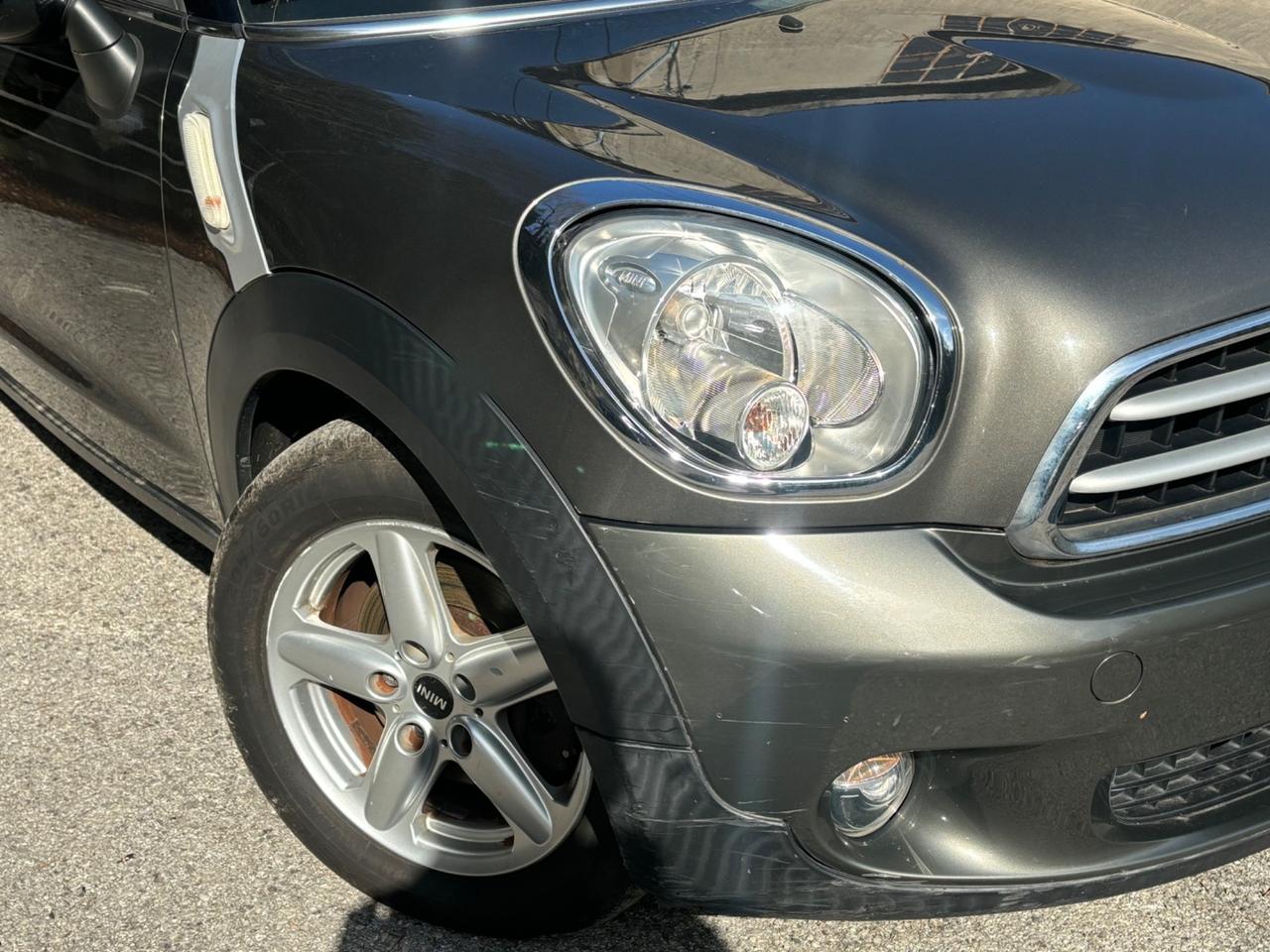 Mini Cooper Paceman Mini 1.6 Cooper Paceman