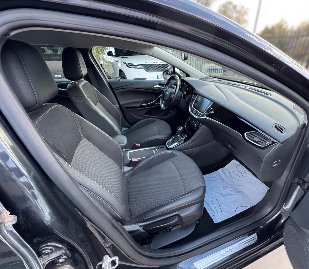 Opel Astra 1.6 CDTi 136CV Start&Stop Sports Tourer Elective