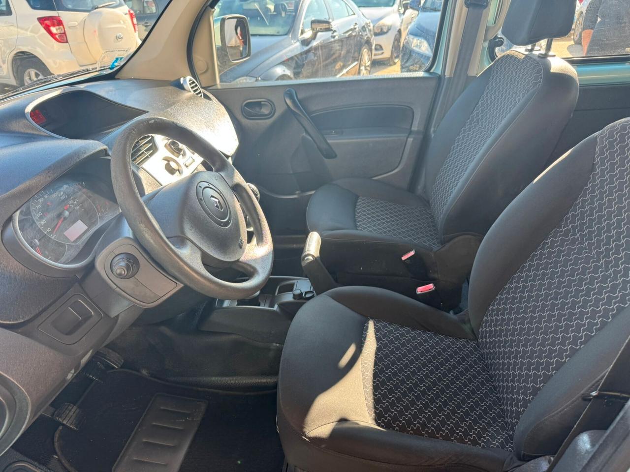 Renault Kangoo 1.5 dCi 75CV 5 porte Attractive