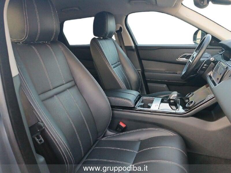 Land Rover Range Rover Velar 2021 2.0d i4 mhev S 4wd 204cv auto