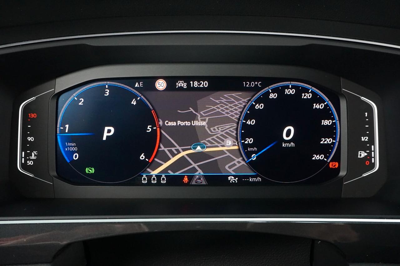 Volkswagen Tiguan 2.0 TDI 150 CV SCR DSG R-Line