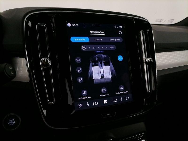 Volvo XC40 2.0 b3 Core auto