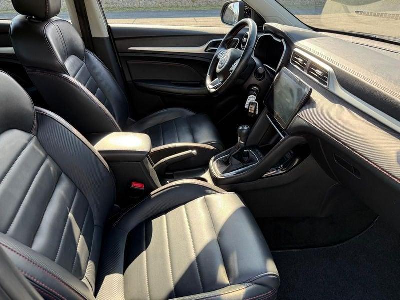 MG ZS ZS 1.5 Comfort