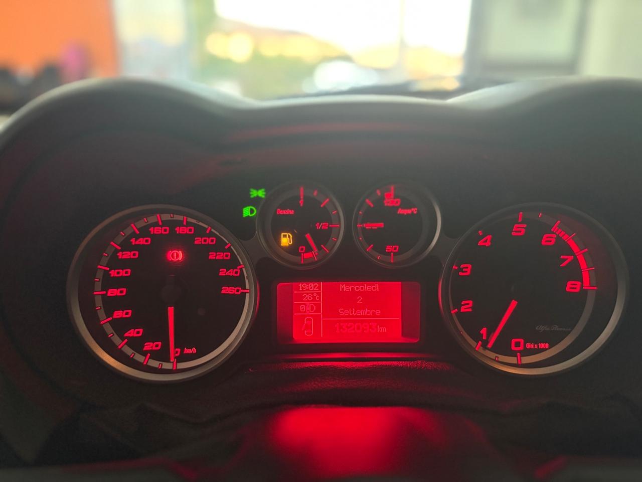 Alfa Romeo MiTo 1.4 78 CV 8V S&S GPL permute e finanziamenti
