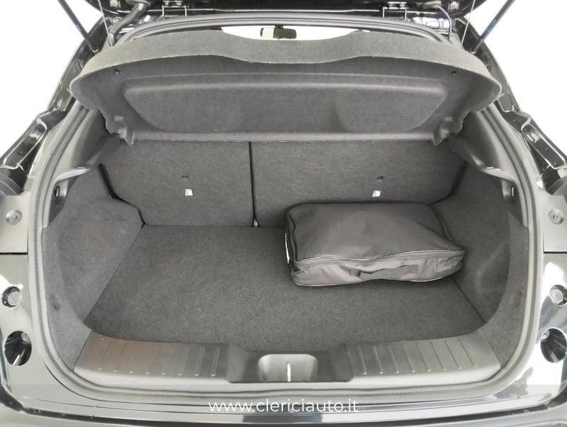 Nissan Juke N-CONNECTA AMT