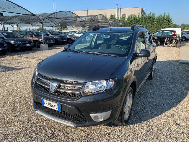 DACIA Sandero Stepway 1.5 dCi 8V 90CV Start&Stop