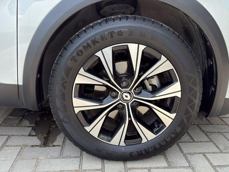 Renault Captur Captur 1.6 E-Tech full hybrid Techno 145cv auto