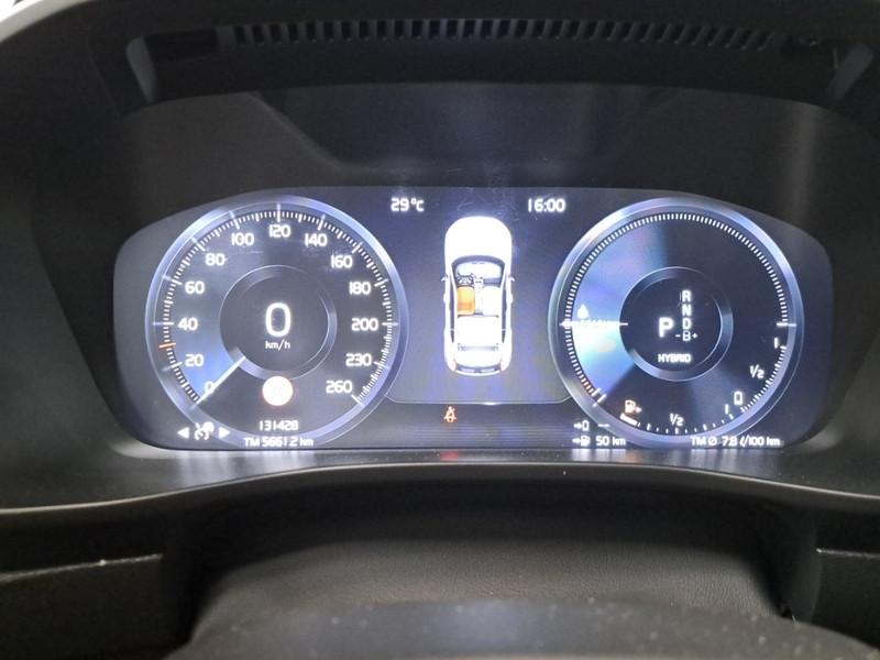VOLVO XC40 T5 RECHARGE PLUG-IN AUTO CORE SUV