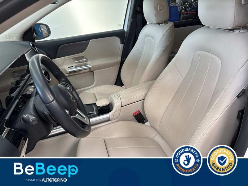 Mercedes-Benz GLA 200 D SPORT PLUS AUTO