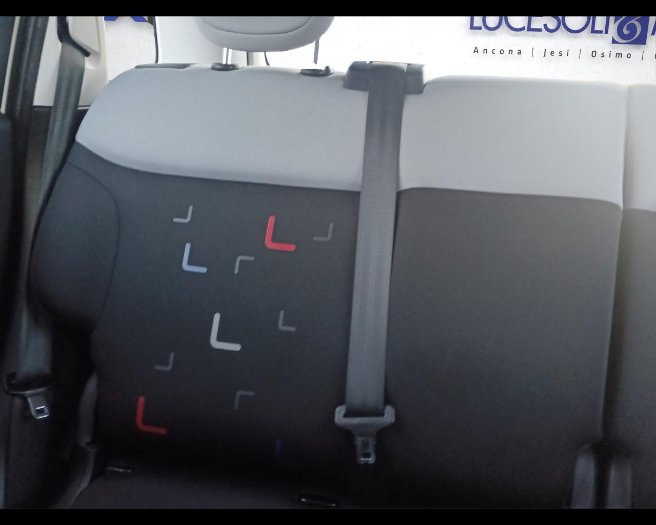 FIAT 500L - 500L 1.3 Multijet 85 CV Pop Star