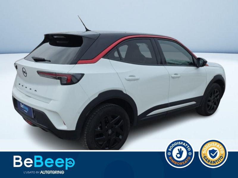 Opel Mokka 1.2 T GS S&S 100CV