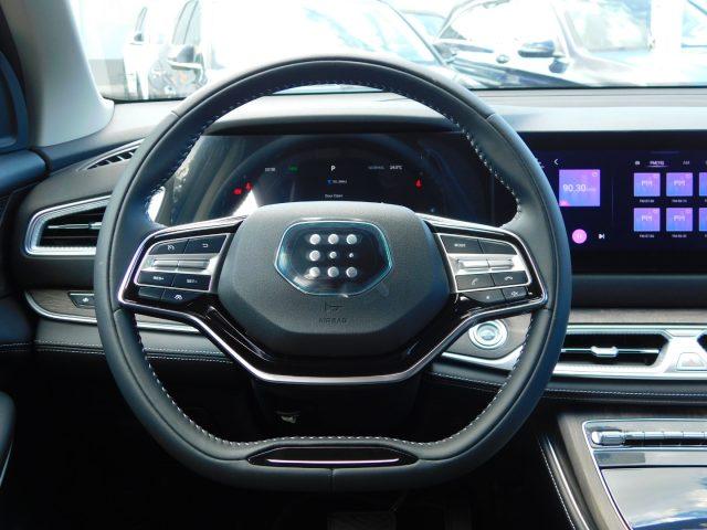 CIRELLI Cirelli 4 1.5 turbo Premium 7 Posti Carplay camera 360°