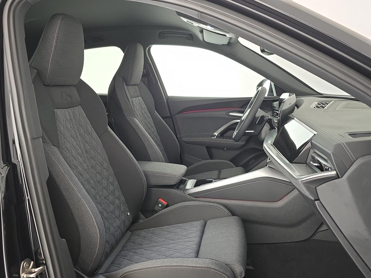 Audi Q5 sportback 2.0 tdi mhev+ s line edition quattro 204cv s-tronic