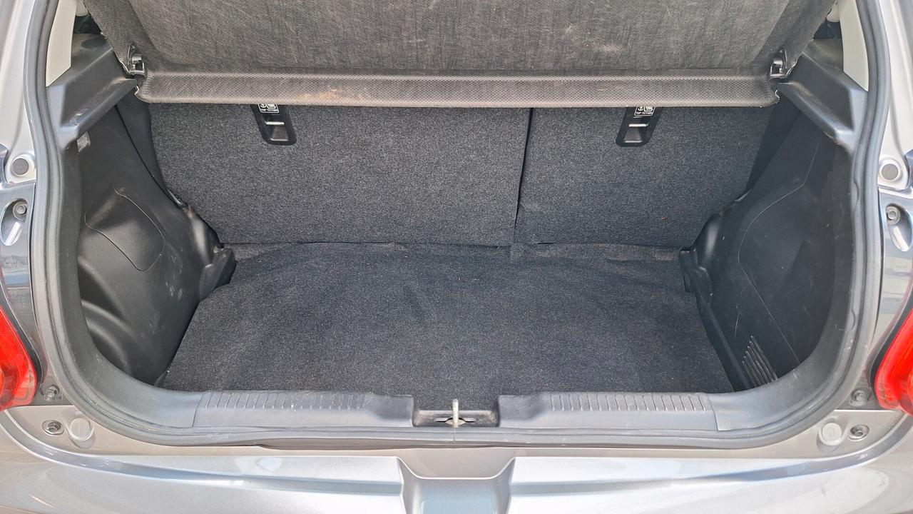 Suzuki Swift 1.2 Dualjet top 4wd allgrip