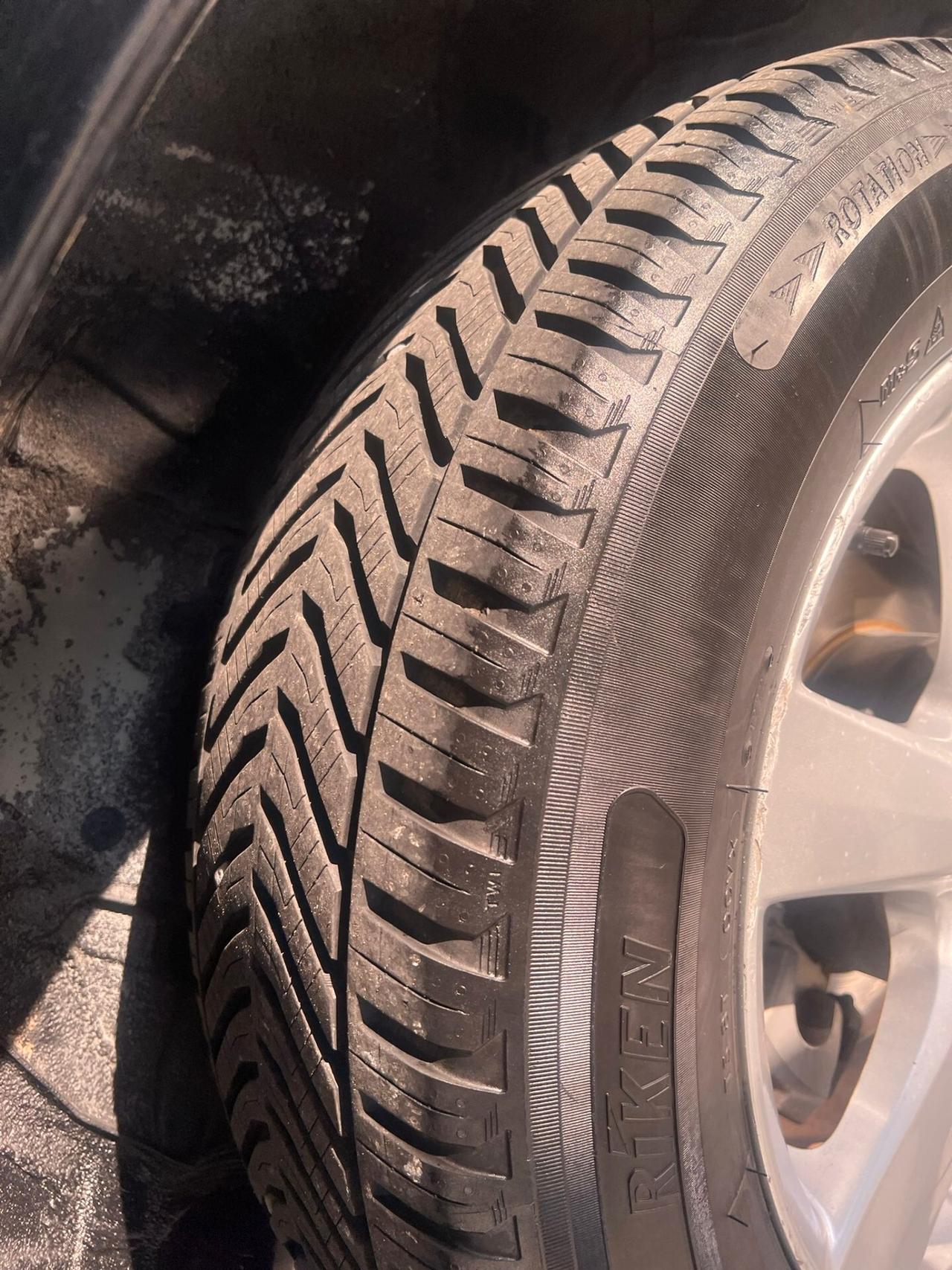 Toyota RAV 4 RAV4 2.2 D-4D 136 CV Luxury