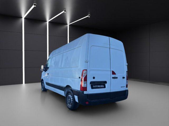 RENAULT Master T33 2.3 dCi 135 L2 H2 Furgone Ice più iva