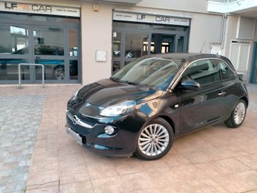 Opel Adam 1.2 70 cv Jam Neopatentati