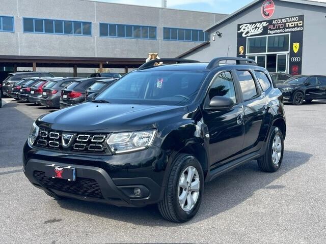 Dacia Duster 1.0 TCe 100 CV ECO-G 4x2 Prestige