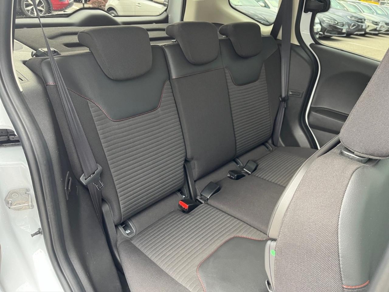 Ford Transit 1.5 tdci 100cv s&s sport my20