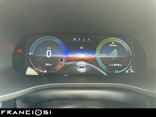 RENAULT Arkana 1.6 E-Tech full hybrid R.S. Line 145cv