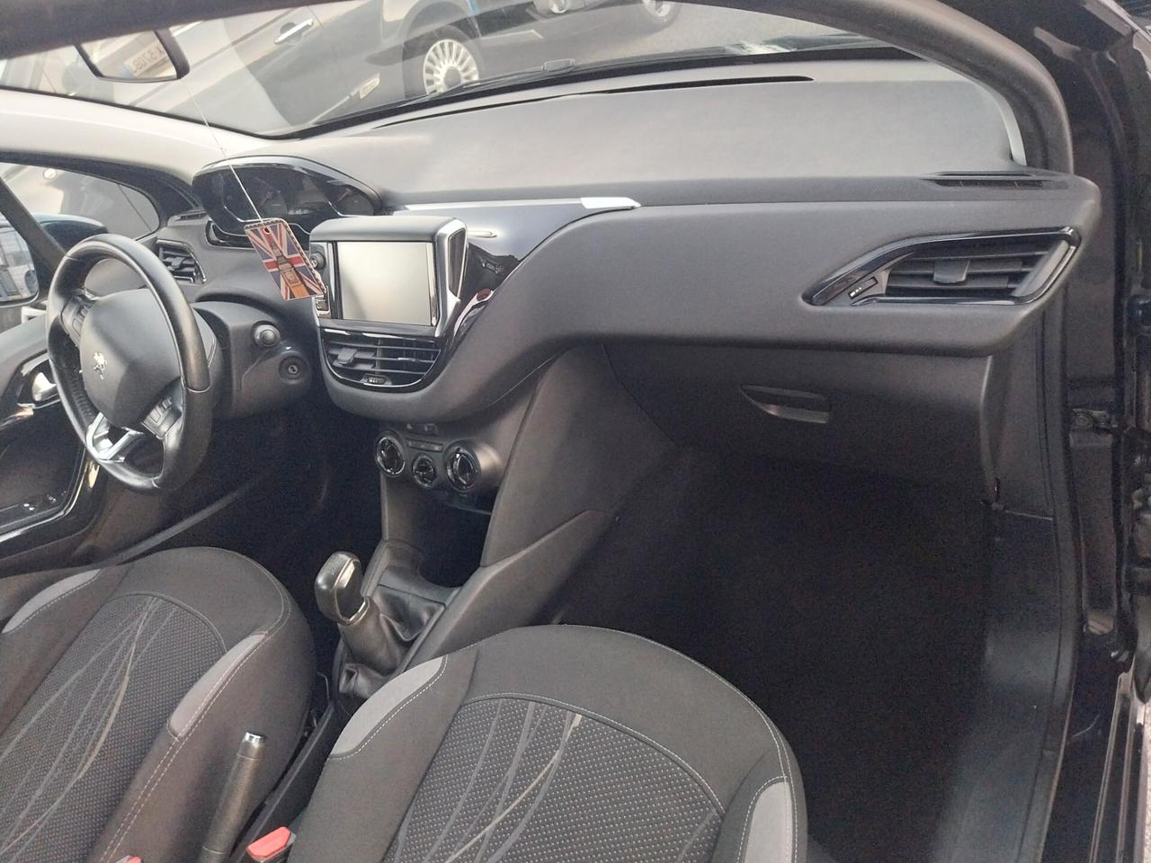 Peugeot 208 1.4 VTi 95 CV 5p. GPL Active