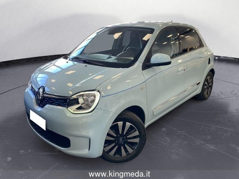 Renault Twingo Electric Twingo Electric Intens