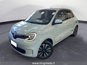 Renault Twingo Electric Twingo Electric Intens