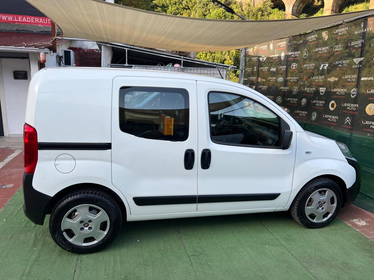 Fiat Fiorino 1.3 MJT 95CV Cargo SX