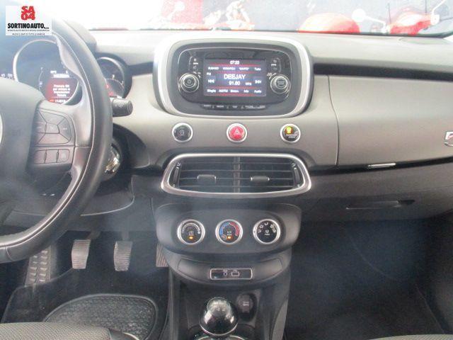 FIAT - 500X - 1.3 M.Jet 95 CV Cross