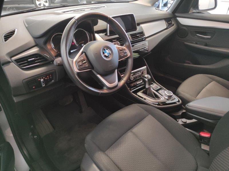 BMW Serie 2 Active Tourer Serie 2 A.T. (F45) 225xe Active Tourer iPerformance Business aut.