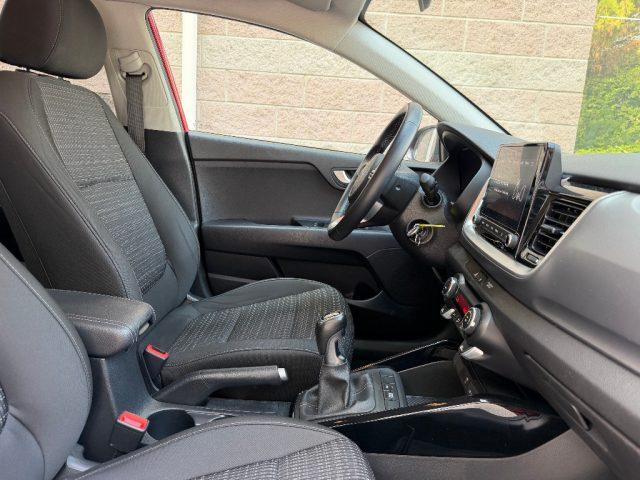 KIA Stonic 1.0 T-GDi 100CV MHEV iMT STYLE UNIPROPRIETARIO