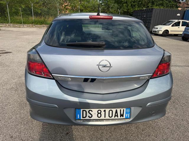 OPEL Astra 107,051km GTC 1.6 16V VVT 3p Cosmo Bellissima