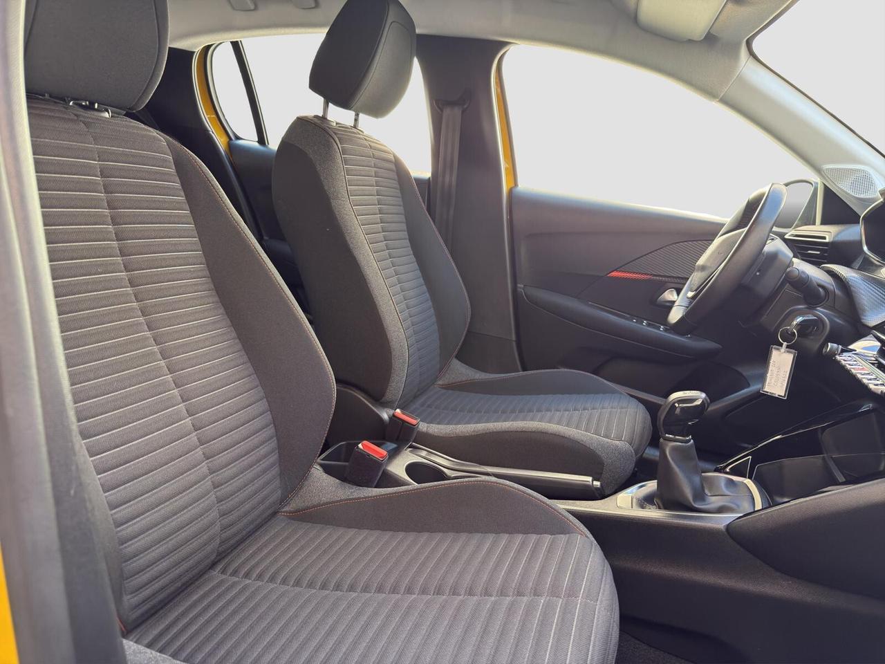 Peugeot 208 1.2 puretech 75cv Active Pack 2023