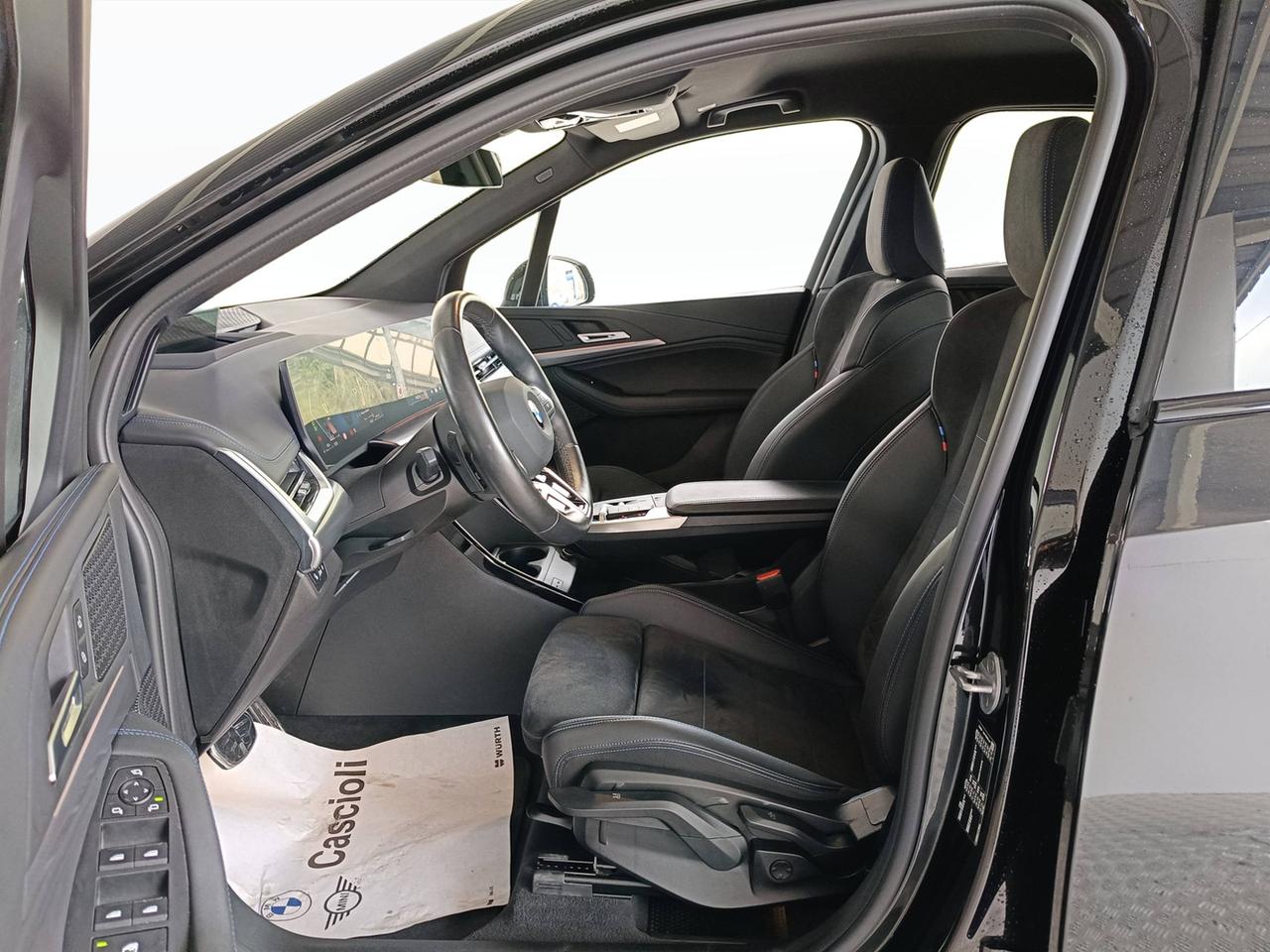 BMW Serie 2 U06 Active Tourer - 218d Active Tourer Msport auto