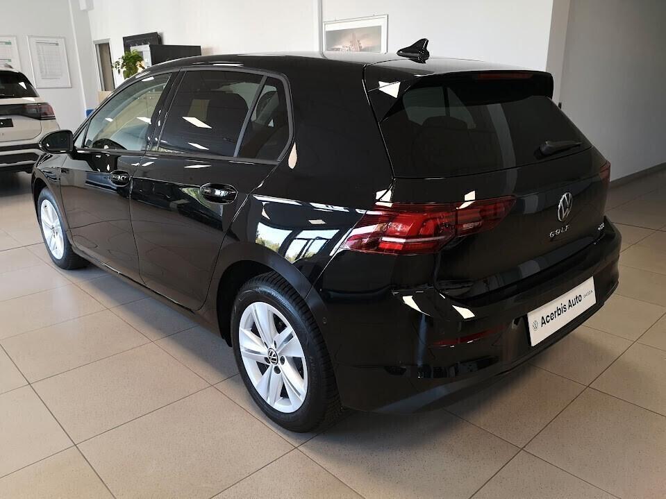 Volkswagen Golf 1.5 TSI 115 CV ACT Life DSG 7 marce